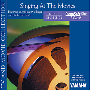 Singing at the Movies