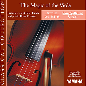 The Magic of the Viola