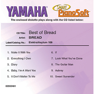 Best of Bread