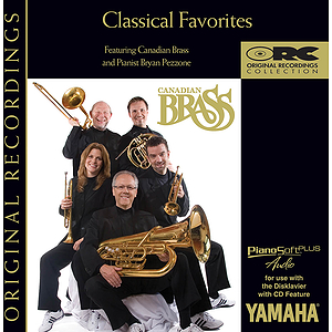 Classical Favorites