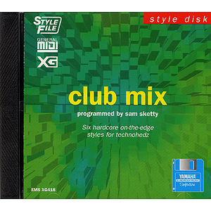 Club Mix