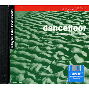 Dancefloor