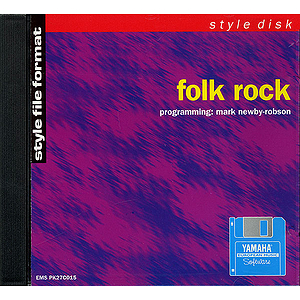 Folk Rock