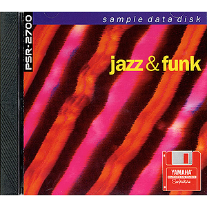 Jazz & Funk