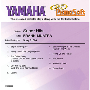 Frank Sinatra - Super Hits