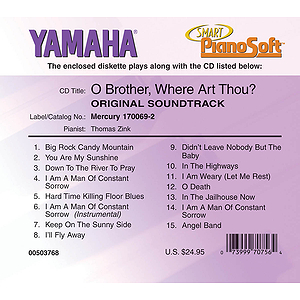 O Brother, Where Art Thou? - Original Soundtrack