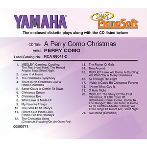 A Perry Como Christmas