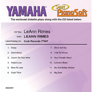 LeAnn Rimes