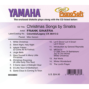 Frank Sinatra - Christmas Songs by Sinatra