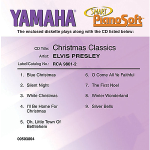 Elvis Presley - Christmas Classics
