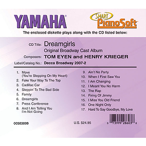 Dreamgirls