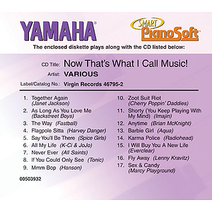 Now That's What I Call Music!