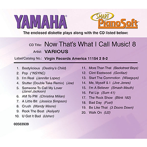 Now That's What I Call Music! - Vol. 8