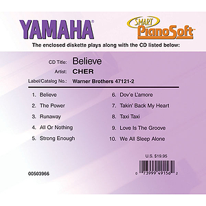 Cher - Believe