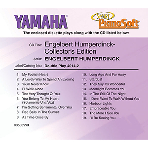 Engelbert Humperdink - Collector's Edition