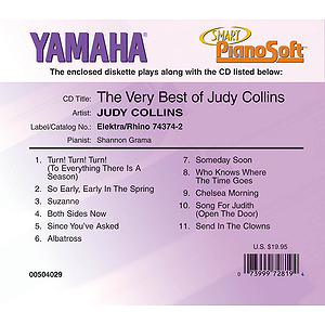 The Very Best of Judy Collins