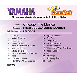Chicago: The Musical