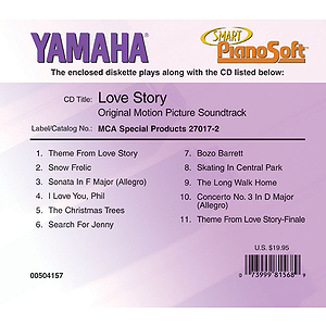 Love Story