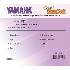 Steely Dan - Aja