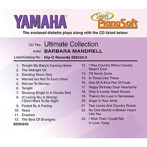 Barbara Mandrell - Ultimate Collection
