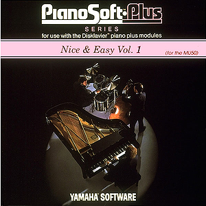 Nice & Easy Volume 1