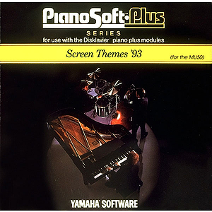 Screen Themes '93