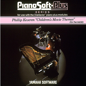 Children's Movie Themes