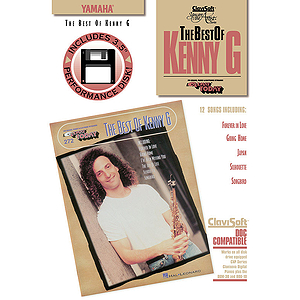 The Best of Kenny G
