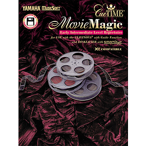 Movie Magic