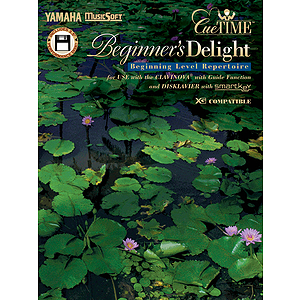 Beginner's Delight - CueTime