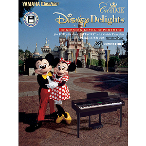Disney Delights