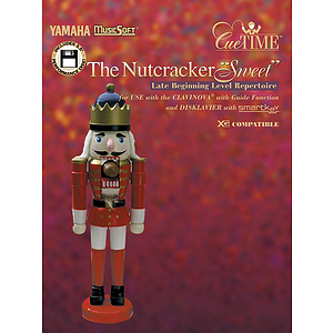 The Nutcracker 'Sweet'