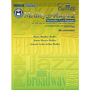 Medley Magic 2