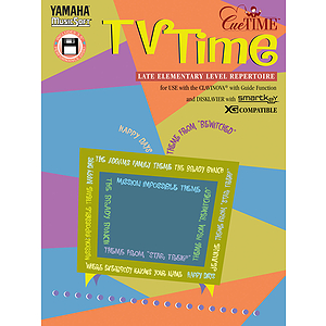 TV Time