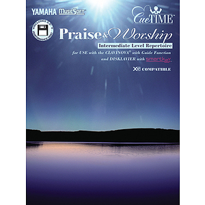 Praise & Worship