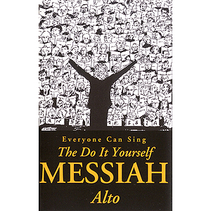 Handel's Do-It-Yourself Messiah Choral Tutorial