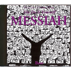 Handel's Do-It-Yourself Messiah Choral Tutorial