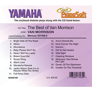 The Best of Van Morrison