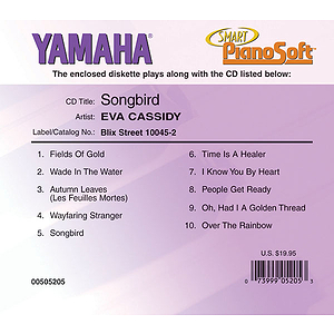 Eva Cassidy - Songbird