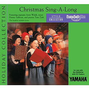 Christmas Sing-a-long