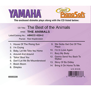 The Best of the Animals