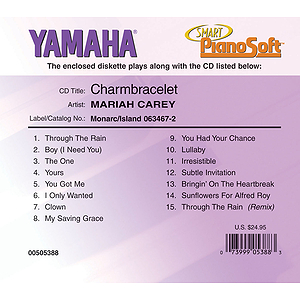 Mariah Carey - Charmbracelet