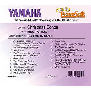 Mel Torme - Christmas Songs