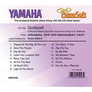 Godspell
