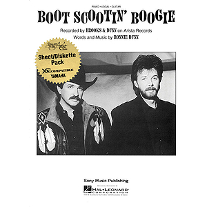 Boot Scootin' Boogie