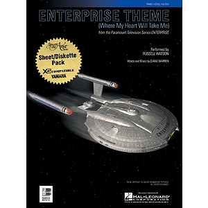 Star Trek: Enterprise