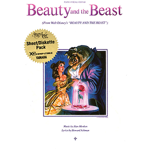 Beauty and the Beast
