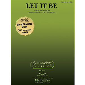 Let It Be