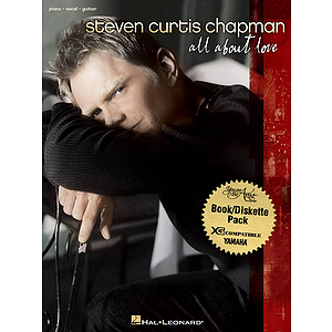 Steven Curtis Chapman - All About Love