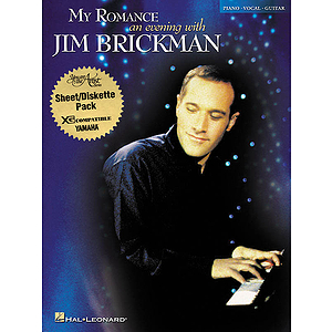 My Romance - An Evening with Jim Brickman